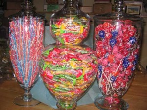 CandyJars